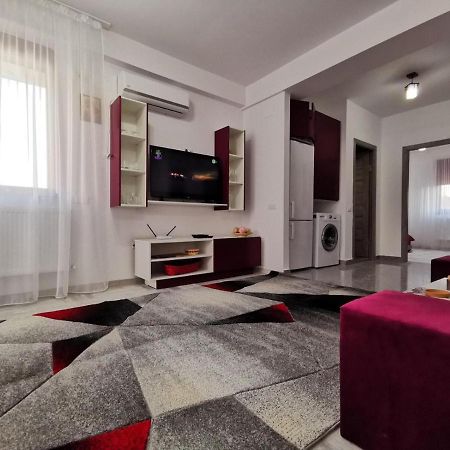 Violet Apartment-Brilliant Apartments Constanta Exterior photo