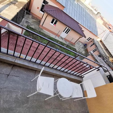 Violet Apartment-Brilliant Apartments Constanta Exterior photo