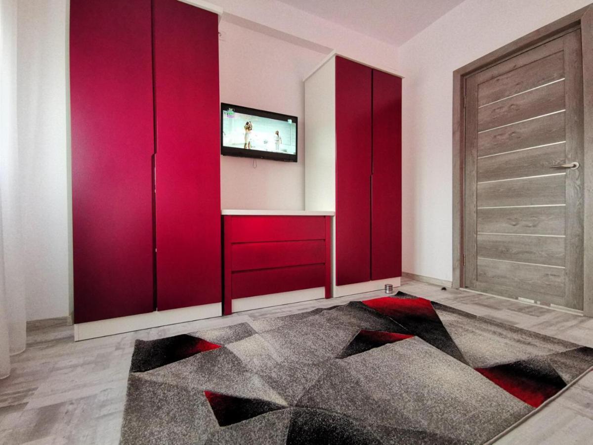 Violet Apartment-Brilliant Apartments Constanta Exterior photo