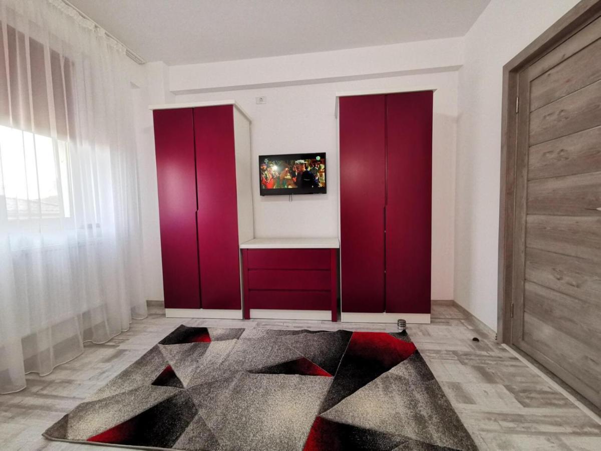 Violet Apartment-Brilliant Apartments Constanta Exterior photo