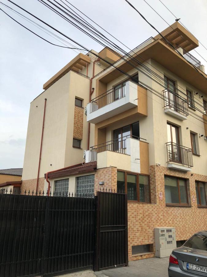Violet Apartment-Brilliant Apartments Constanta Exterior photo
