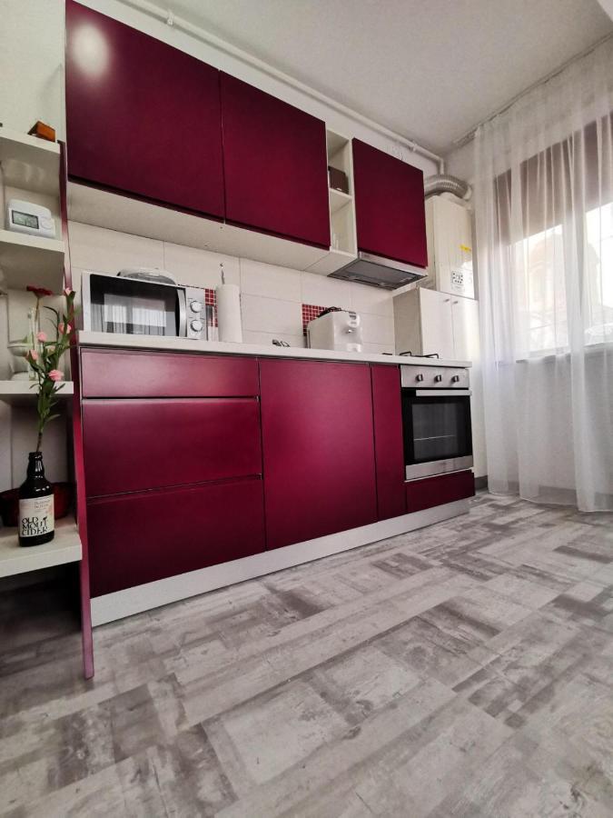 Violet Apartment-Brilliant Apartments Constanta Exterior photo