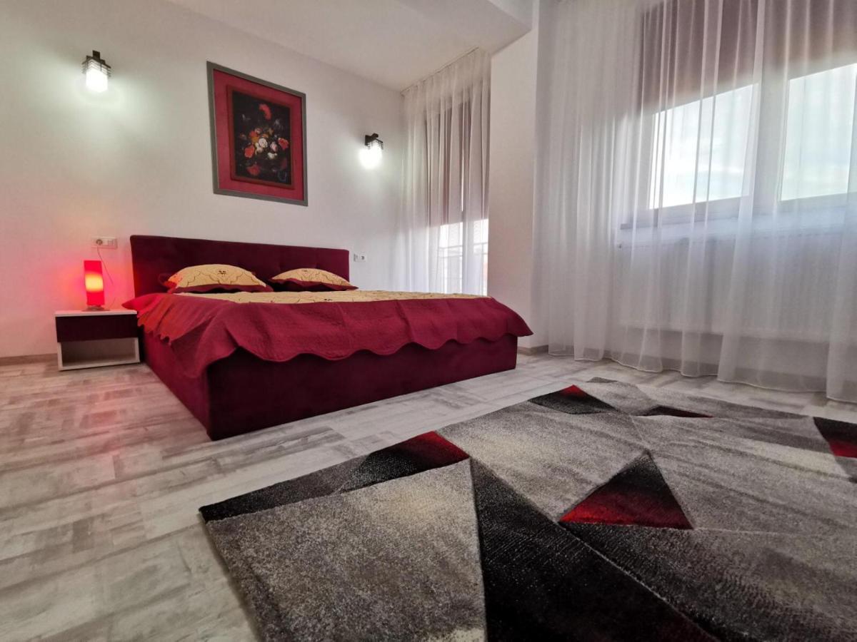 Violet Apartment-Brilliant Apartments Constanta Exterior photo