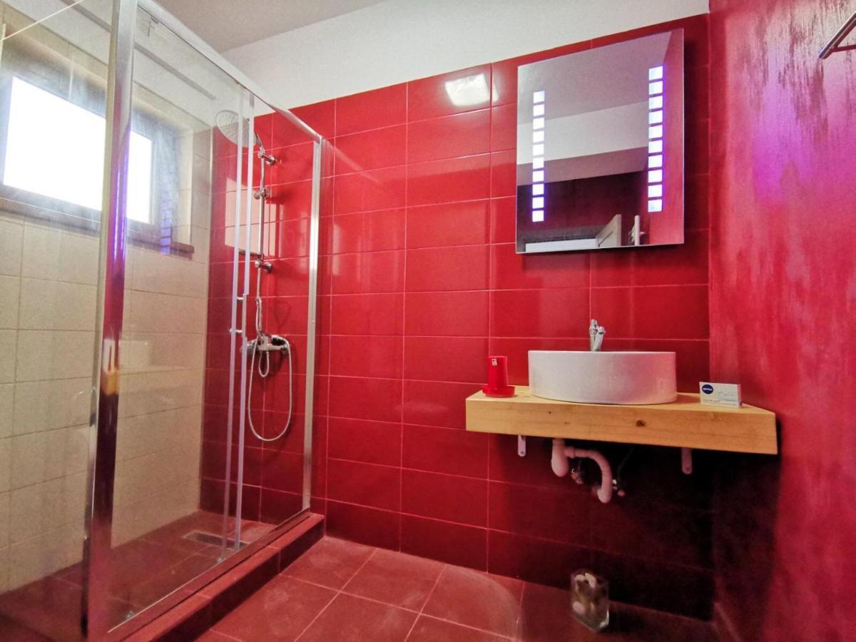 Violet Apartment-Brilliant Apartments Constanta Exterior photo