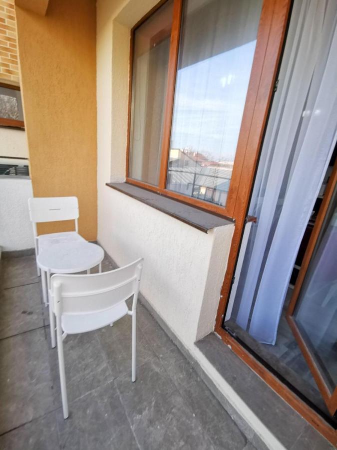 Violet Apartment-Brilliant Apartments Constanta Exterior photo