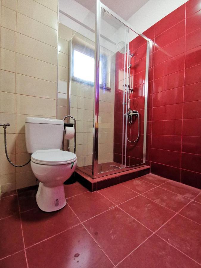 Violet Apartment-Brilliant Apartments Constanta Exterior photo